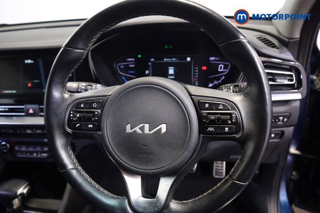 Used Kia Niro 2022 for sale - 76616554: Photo 9