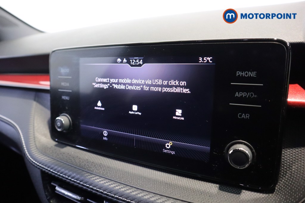 Used Skoda Fabia 2023 for sale - 77128376: Photo 10