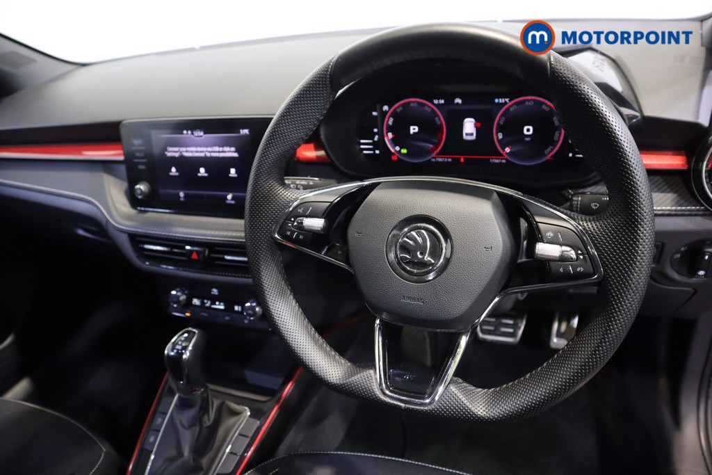 Used Skoda Fabia 2023 for sale - 77128376: Photo 11