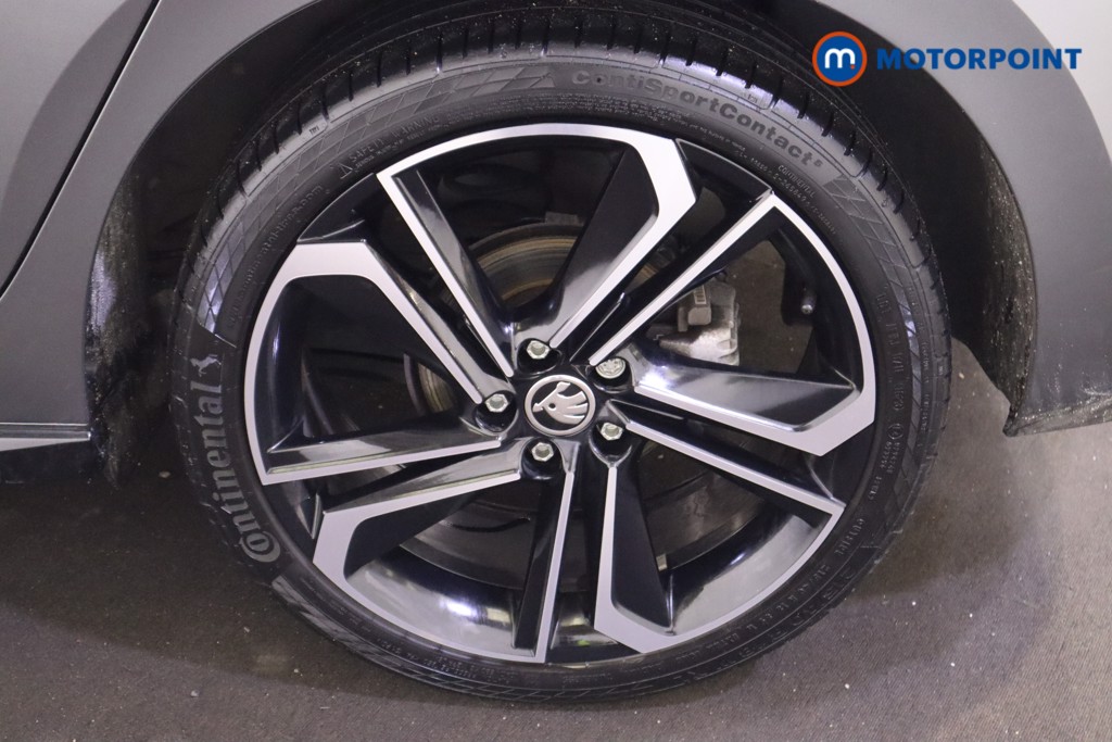 Used Skoda Fabia 2023 for sale - 77128376: Photo 17