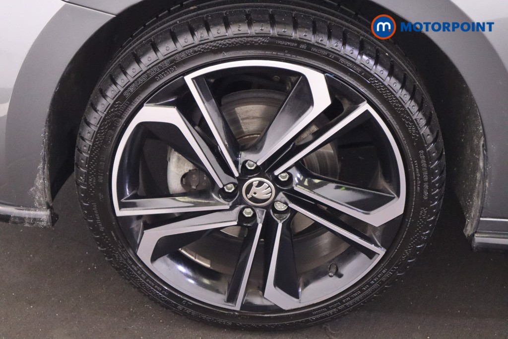 Used Skoda Fabia 2023 for sale - 77128376: Photo 18