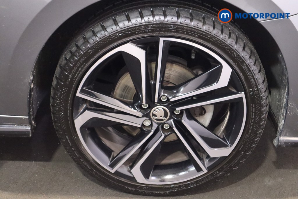 Used Skoda Fabia 2023 for sale - 77128376: Photo 19