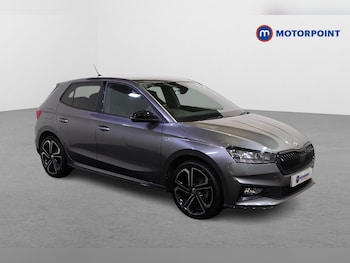 2023 - 1.5 TSI 150 Monte Carlo 5dr DSG