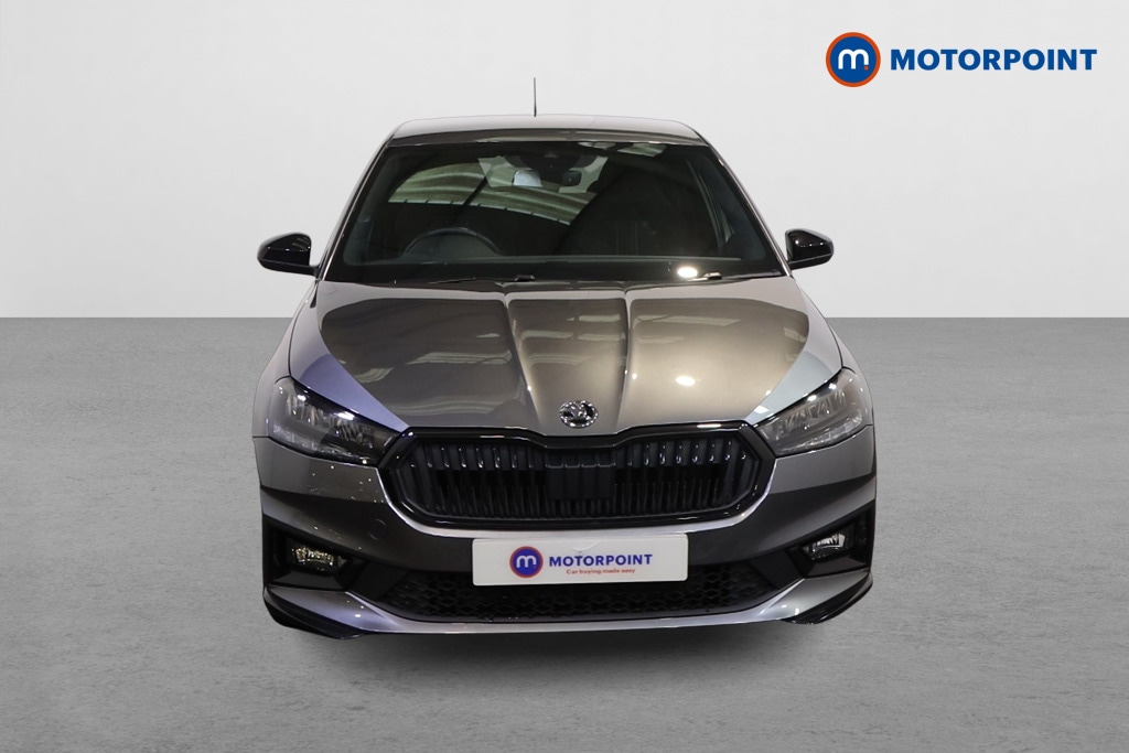 Used Skoda Fabia 2023 for sale - 77128376: Photo 2