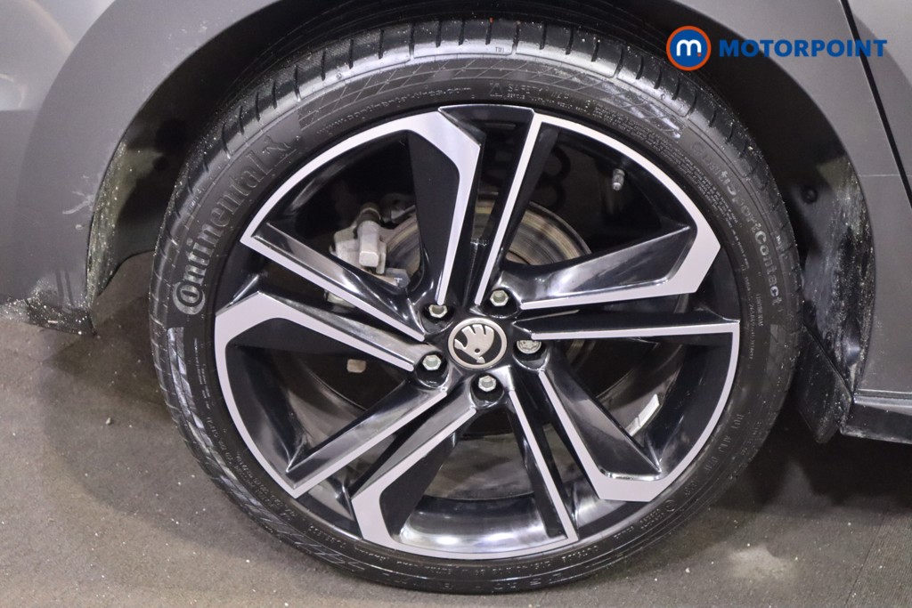 Used Skoda Fabia 2023 for sale - 77128376: Photo 20