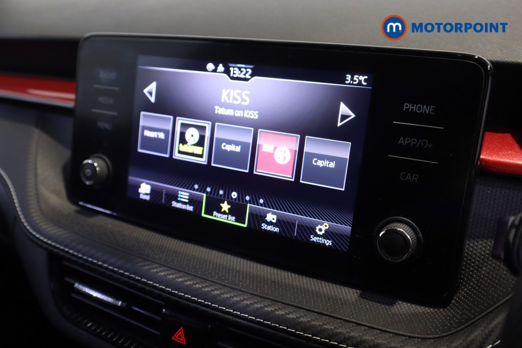 Used Skoda Fabia 2023 for sale - 77128376: Photo 26