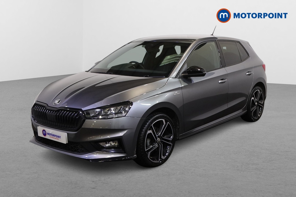 Used Skoda Fabia 2023 for sale - 77128376: Photo 3