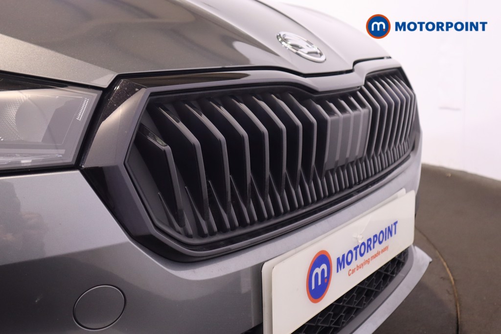 Used Skoda Fabia 2023 for sale - 77128376: Photo 34