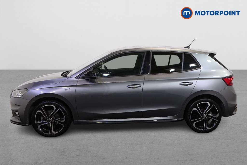 Used Skoda Fabia 2023 for sale - 77128376: Photo 4