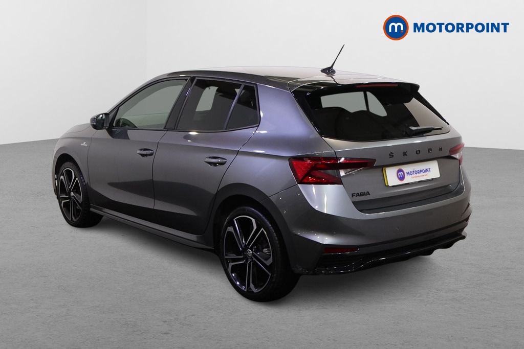 Used Skoda Fabia 2023 for sale - 77128376: Photo 5