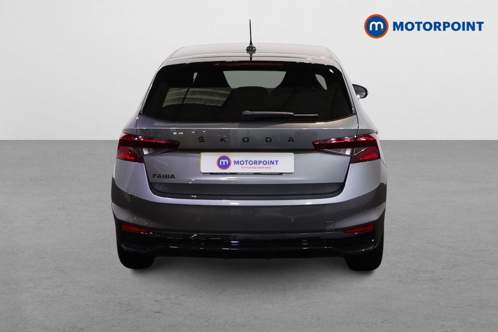 Used Skoda Fabia 2023 for sale - 77128376: Photo 6