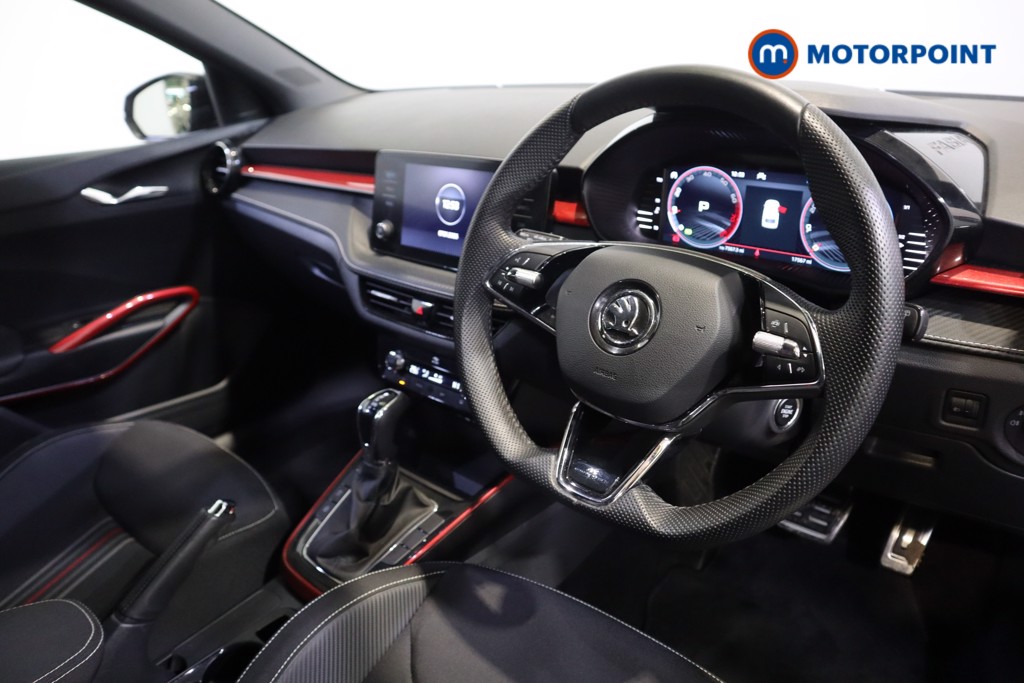 Used Skoda Fabia 2023 for sale - 77128376: Photo 9