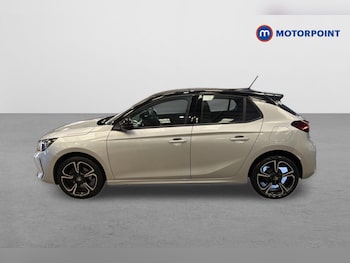 Used Vauxhall Corsa 2023 for sale - 79177515: Photo