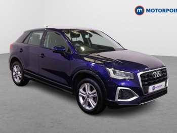 2022 - 35 TFSI Sport 5dr S Tronic