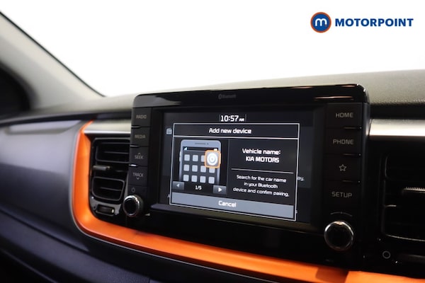 Used Kia Stonic 2019 for sale - 76125560: Photo 10