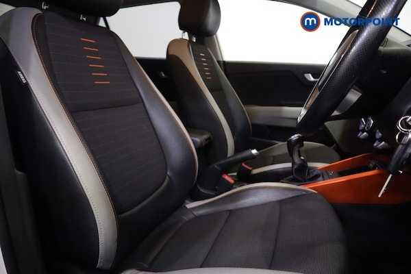 Used Kia Stonic 2019 for sale - 76125560: Photo 13