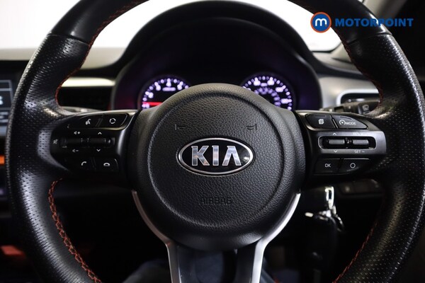 Used Kia Stonic 2019 for sale - 76125560: Photo 15