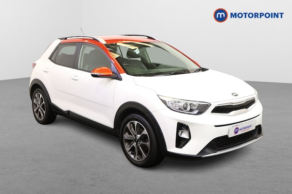 Used Kia Stonic 2019 for sale - 76125560: Photo 1