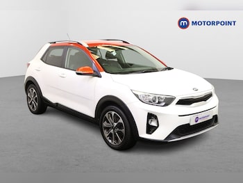 Kia - Stonic