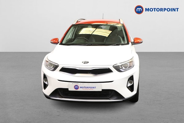 Used Kia Stonic 2019 for sale - 76125560: Photo 2