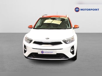 Used Kia Stonic 2019 for sale - 76125560: Photo 2