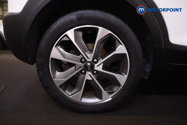 Used Kia Stonic 2019 for sale - 76125560: Photo 34