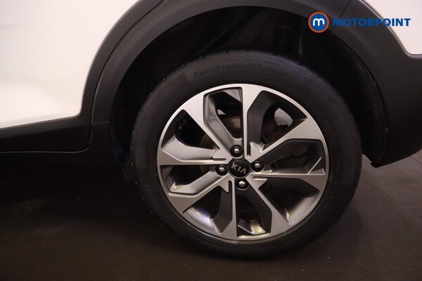 Used Kia Stonic 2019 for sale - 76125560: Photo 35