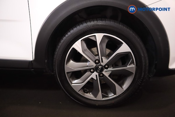 Used Kia Stonic 2019 for sale - 76125560: Photo 37