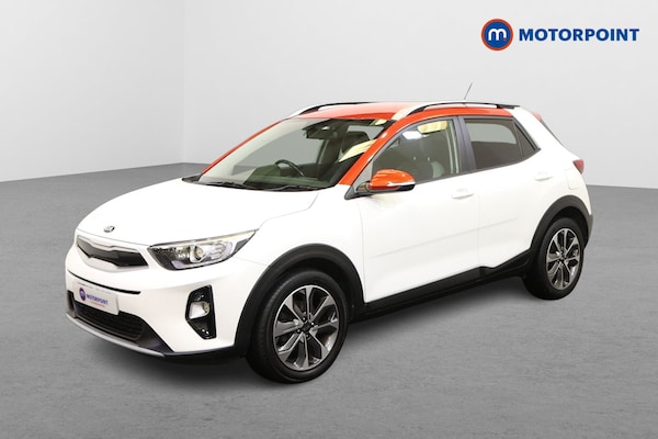 Used Kia Stonic 2019 for sale - 76125560: Photo 3