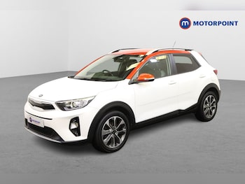 Used Kia Stonic 2019 for sale - 76125560: Photo 3