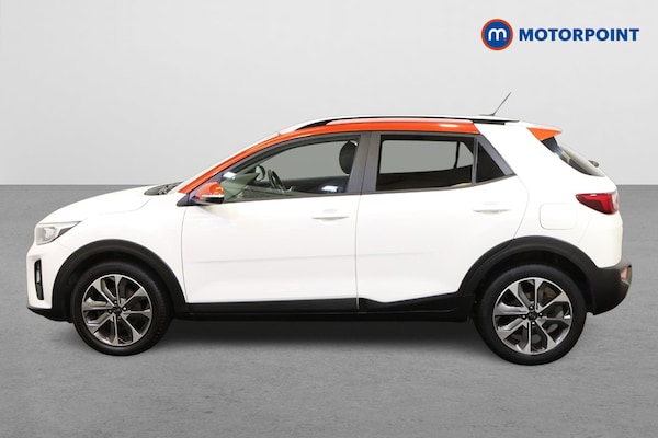 Used Kia Stonic 2019 for sale - 76125560: Photo 4