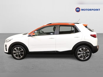 Used Kia Stonic 2019 for sale - 76125560: Photo 4