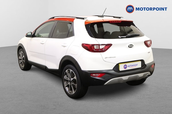 Used Kia Stonic 2019 for sale - 76125560: Photo 5
