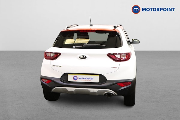 Used Kia Stonic 2019 for sale - 76125560: Photo 6