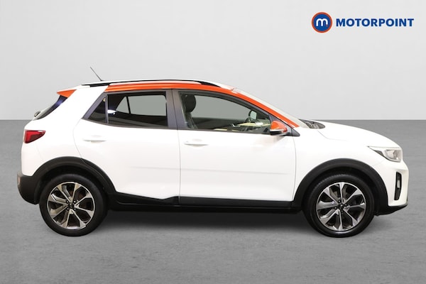 Used Kia Stonic 2019 for sale - 76125560: Photo 8
