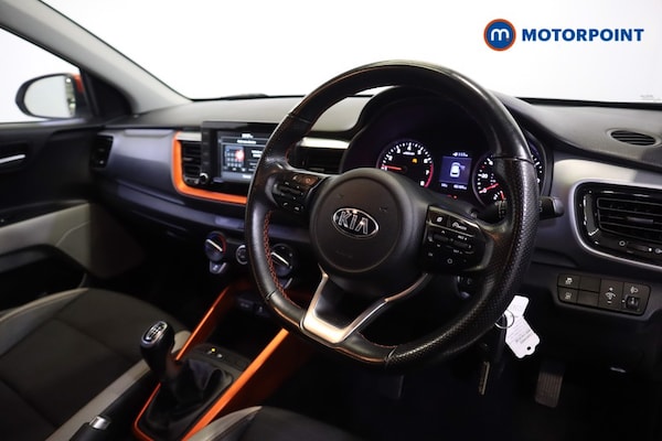 Used Kia Stonic 2019 for sale - 76125560: Photo 9