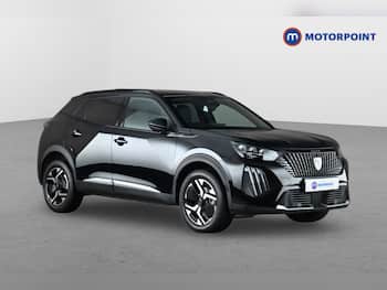 Used Peugeot 2008 2025 for sale - 79650470: Photo
