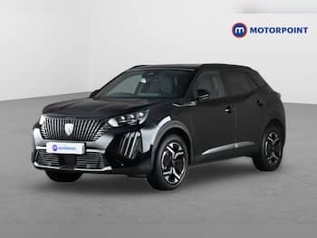 Used Peugeot 2008 2025 for sale - 79650470: Photo