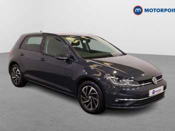 2020 - 1.5 TSI EVO 150 Match Edition 5dr