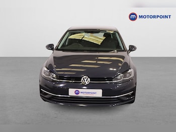 Used Volkswagen Golf 2020 for sale - 75335020: Photo