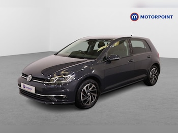 Used Volkswagen Golf 2020 for sale - 75335020: Photo