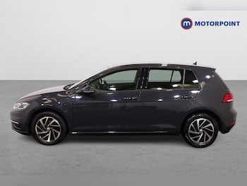 Used Volkswagen Golf 2020 for sale - 75335020: Photo