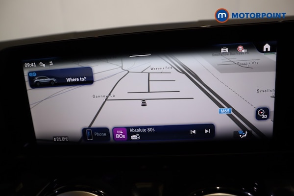 Used Mercedes-Benz EQA 2024 for sale - 76209611: Photo 10