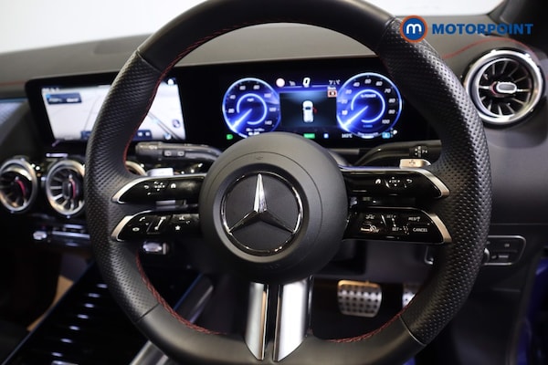 Used Mercedes-Benz EQA 2024 for sale - 76209611: Photo 11