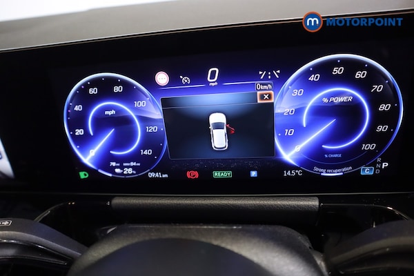 Used Mercedes-Benz EQA 2024 for sale - 76209611: Photo 12