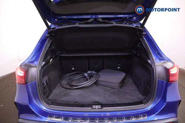 Used Mercedes-Benz EQA 2024 for sale - 76209611: Photo 29