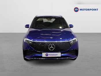 Used Mercedes-Benz EQA 2024 for sale - 76209611: Photo 2