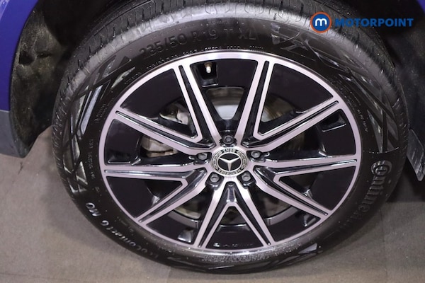 Used Mercedes-Benz EQA 2024 for sale - 76209611: Photo 31