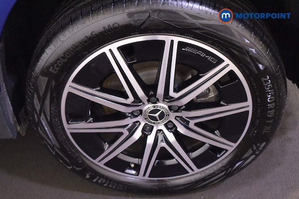 Used Mercedes-Benz EQA 2024 for sale - 76209611: Photo 32