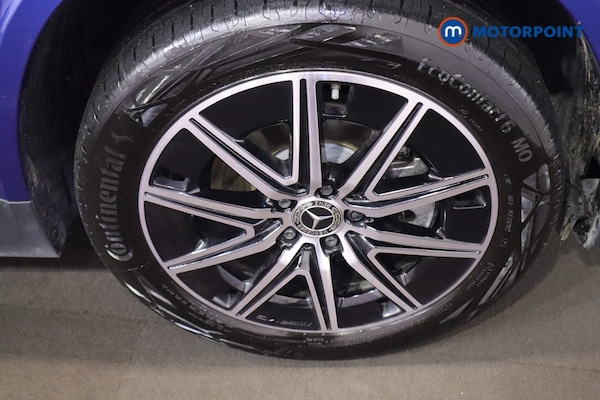 Used Mercedes-Benz EQA 2024 for sale - 76209611: Photo 34